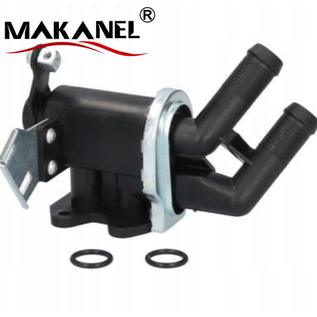 Heater Control Valve Used For Brevet Sofica Oe No.75515464 Z43837874p 60809015