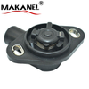 TPS Sensor Throttle Position Sensor 6911753 37825-PAA-A01 for Honda
