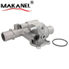 Coolant Thermostat Housing Flange 46522664 46776217 5340788 46522664 46776217 For Fiat Mazda Honda