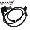 ABS Speed Sensor 8D0927807C For 96-2001 Audi A4 1.8L 2.8L 