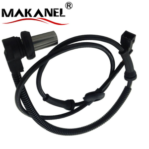 ABS Speed Sensor 8D0927807C For 96-2001 Audi A4 1.8L 2.8L 
