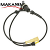96549713 Front Right Side ABS Wheel Speed Sensor Fit for Chevrolet Buick Excelle