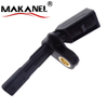 ABS Wheel Speed Sensor for Audi A1 A3 S3 Q3 TT VW Golf Jetta Skoda Seat 1K0 927 807 0986594506