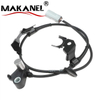 ABS Wheel Speed Sensor ABS Sensor Auto Parts for Mazda 626 GE7C-43-73XA
