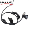 GE7C-43-70XA Front Right ABS Wheel Speed Sensor for Mazda