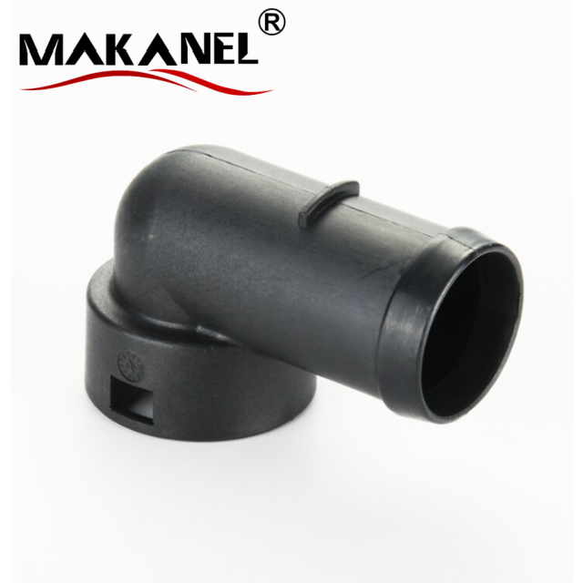 Thermostat Coolant Housing For Skoda Fabia Octavia Audi A2 Vw Caddy New Beetle Polo 032121118d 032 121 118d 032 121 118 D
