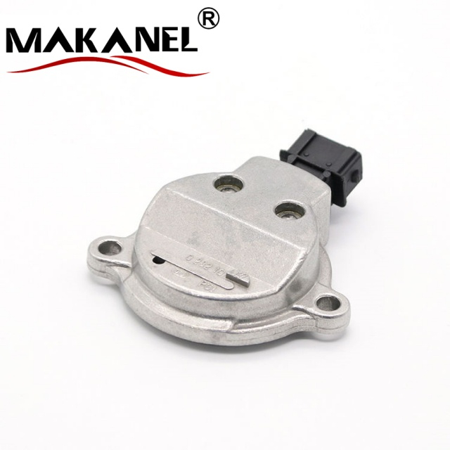Auto Camshaft Position Sensor OEM 078905161C 0232101027 for Audi A4 A6 A8 COUPE