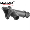 Wholesale Of High-quality Turbocharged Pipes By Manufacturers Oe 037 121 132J