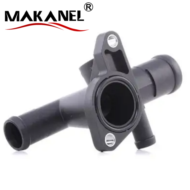Wholesale New Engine Coolant Thermostat Housing Radiator 06a121132aq Thermostat 06a 121 132aq