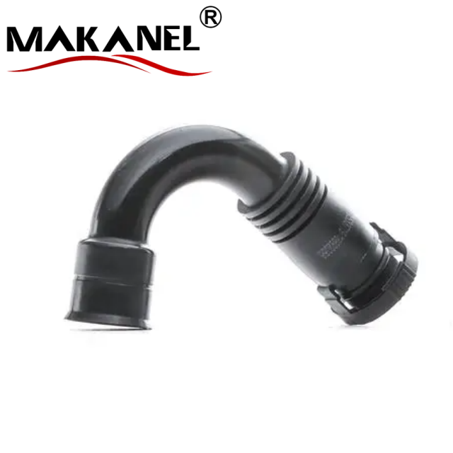 Wholesale Of High-quality Turbocharged Pipes By Manufacturers Oe 038 103 493P