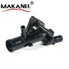 Engine Thermostat Housing For Dacia Duster Nissan Renault Suzuki 01-12 8200374994 11061-00qag 8200039885
