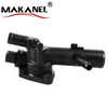 Auto Parts 8200400554 Engine Coolant Thermostat Housing For Renault 