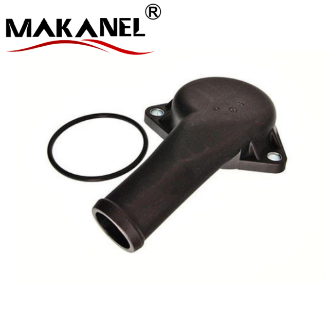 Thermostat Housing For Car Oem 021 121 121c