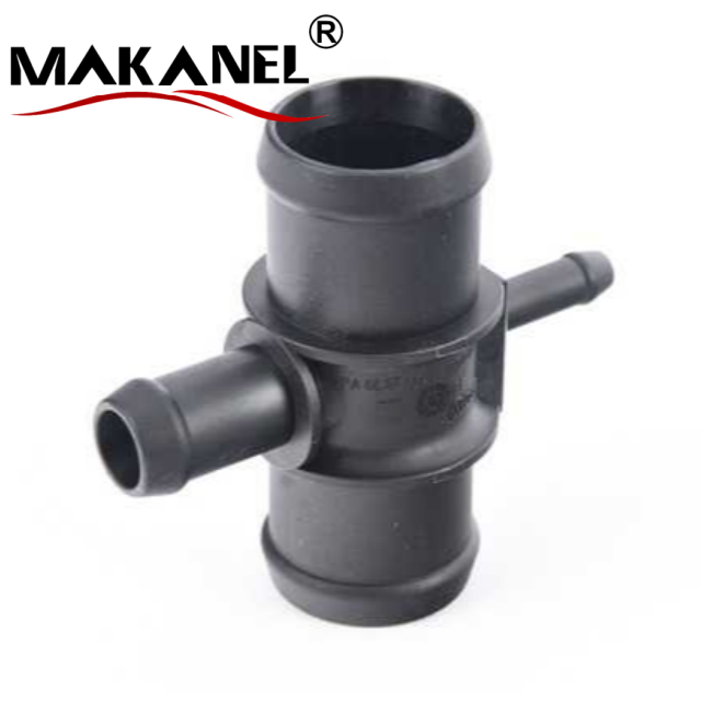 Engine Coolant Water Flange K0-121-087-e For Sea-t Alte-a Xl 1k0 121 087e 1k0121087e