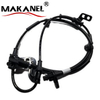 ABS Sensor Wheel Speed Sensor 956802D050 95680-2D050 ALS600 for Kia