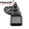 Air Intake Pressure MAP Sensor OEM 0261230027 Fit for FORD FIESTA