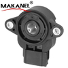 BP2Y-18-911 BP2Y18911 Throttle Position Sensor TPS Sensor for Mazda