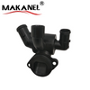 Car Parts Replacement,Coolant,Thermostat Housing,High-quality Oe: 03L 121 111AC