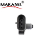 Fuel Tank Pressure Sensor Replace 16238399 Compatible for Chevy for Buick for GMC