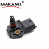 Auto Electrical Parts MAP Manifold Absolute Pressure Sensor 73503657 for VW 