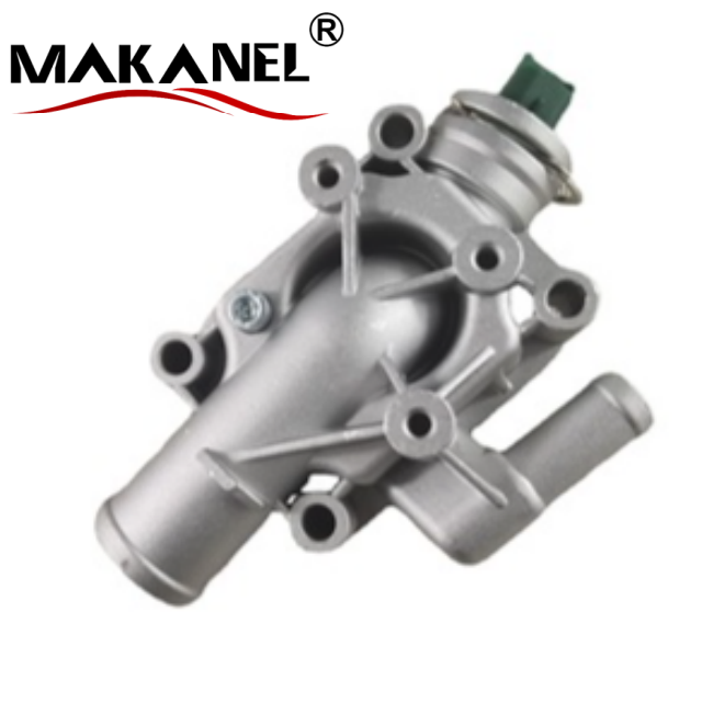 High Quality Engine Coolant Thermostats By Manufacturers Oe 1336.z0 1336z0 For Cooling System 