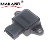 TPS Throttle Position Sensor 35170-22600 37890-PDF-E01 22620-1F700