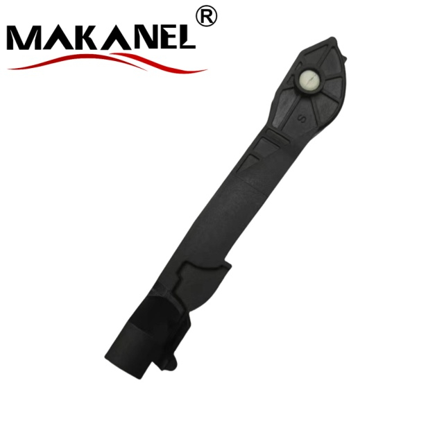 Auto Parts Clutch Pedal Support Oe 212830 9646201580 For Peugeot 206 207 Citroen C2