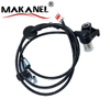 Auto Spare Parts ABS Wheel Speed Sensor for MAZDA OEM GJ6A-43-71YB GJ6A4371YB
