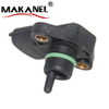 39300-22600 Air Intake Manifold Absolute Pressure Sensor for Hyundai Accent ELANTRA TUCSON Ki-a RIO 