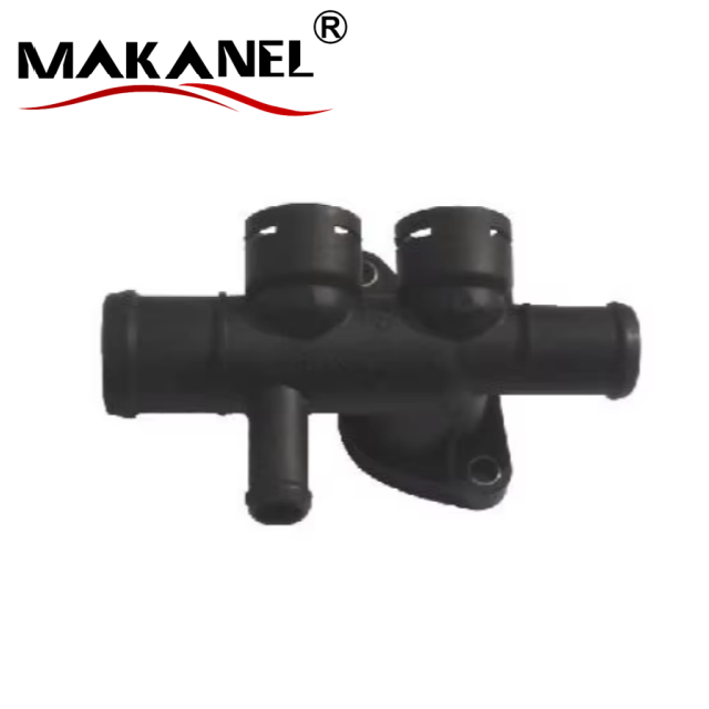 Wholesale New Engine Coolant Thermostat Housing Radiator 06a121133f Thermostat