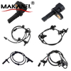 13324530 Auto Spare Parts Electrical System ABS Wheel Speed Sensor