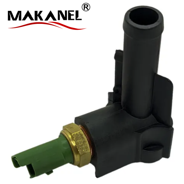 Coolant Temperature Sensor St224g 71736835 7083932 700065 77363684 For Alfa Romeo Fiat Lancia 