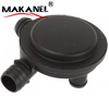 Crankcase Pcv Vent Valve For 96-02 Cabrio Golf Jetta Passat 037129101r 037 129 101r 