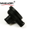 Cooling Water Control Valves Car Heater Control Gates 06A 129 101A For Audi 