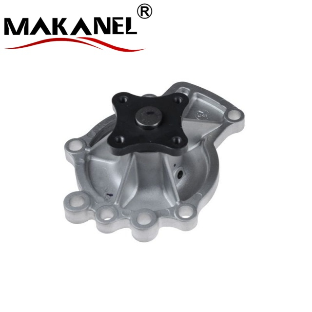 Water Pump OE 21010-53J00 21010-02N88 21010-53J01 21010-53J02 21010-57L27 21010-70J00 Water Pump For Nissan Almera 350Z 370Z SENTRA SUNNY 