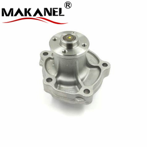 Car Engine Water Pump For SUZUKI SWIFT Fiat Subaru 17400-69G00