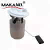 Car Fuel Pump Module Assembly 17042-00qaa Gasoline Pump Sending Unit Compatible With Nissan Platina Clio 1.2l-3.0l