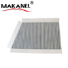 2038301018 A2038301018 Auto Parts Cabin Filter For Mercedes Benz Filter