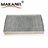 Wholesale Cabin Filter 1698300118 1698300218 For Mercedes Benz W169 W171 1718300418 Air Filter 