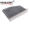 Automotive Parts Air Conditioning System Filters 1k0819644a 1k0819644b 1k1819644b 1k1819653a