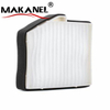 97406-4a900 Car Engine Filter 97406-4a900 974064a900 Auto Filters 97406-4a900 For Hyundai Grandeur 05: -oct.2006 (2005-2007)