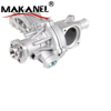 New Auto Water Pump Assembly 026121010C 026121010CV 026121010CX 026121010F 026121010FV For V-W AUDI 1.6-2.0L