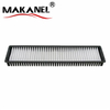 64311496710 64311496711 64319257505 64316930349 Activated Carbon Cabin Air Filter For Bmw Mini