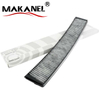 Wholesale Factory Price Clean Element Activated Cabin Filters 64319071935 64319257504 64318361899 64319071934 For Bmw