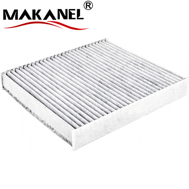 Cabin Air Filter 95850-61m00 G3010fe200 72880-fe000 G3210-fe000 95850-61m00-000 Sc-9516 For Suzuki Subaru
