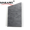 2038300118 Original Quality New Car Cabin Air Filters For Mercedes-benz With High Performance Cabin Filter Paper 