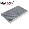 High Quality Air Conditioner Filter Cabin Air Filter Element Oe Jkr500020 Lr023977 Jkr500e020 5h22018b80da Lr170345 