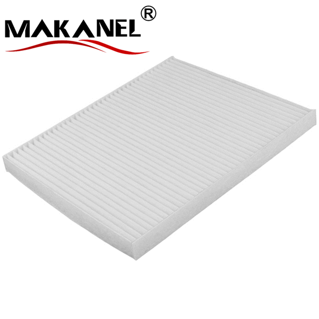 Auto Parts Cabin Air Filter 97133-2e000 97133-2e260 97133-2e250 For Hyundai Ix35 Tucson/kia Sportage Parts 