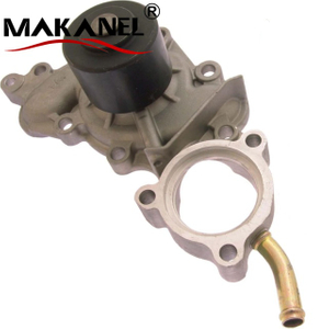 Wholesale China Manufacturer Price Auto Engine Parts Water Pump For TOYOTA OEM 16100-69345