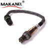 11787539125 Auto Parts Rear Left Oxygen Sensor For Bmw 540I 550I E60 